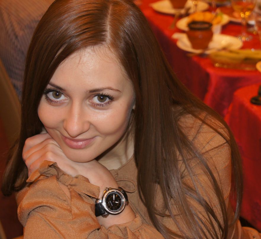 Светлана Гречина | Иваново