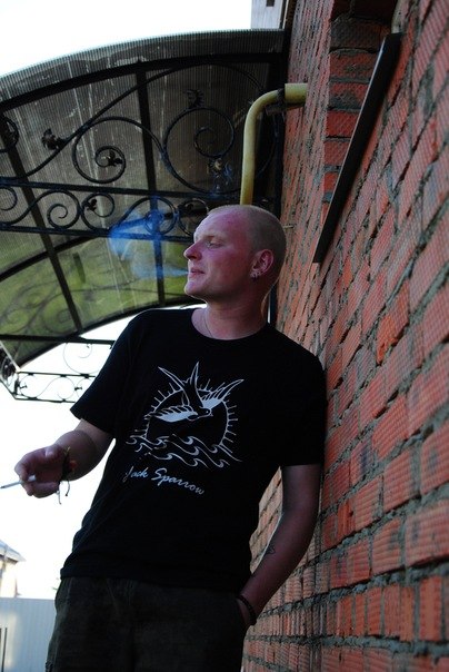 Андрей Елдунов | Москва