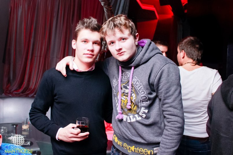 Дима Яцук | Санкт-Петербург