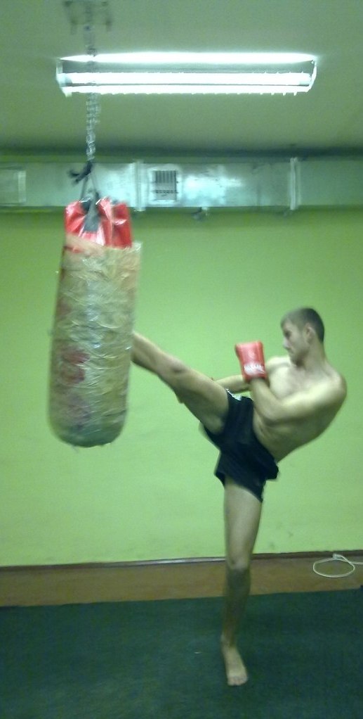 Виталий Смирнов | Днепр (Днепропетровск)