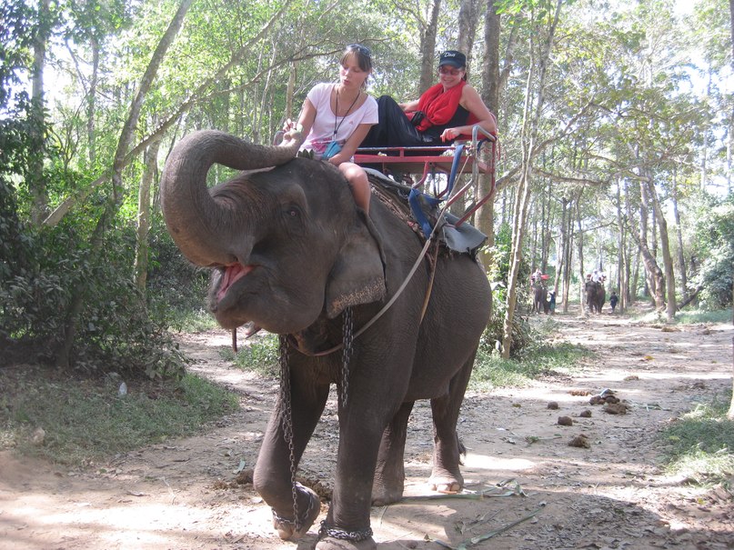 Александра Корбанова | Самара