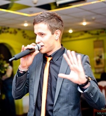 Василий Краснов | Москва