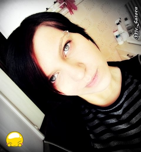 Дашка Демченко | 