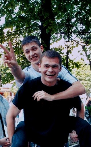 Дмитрий Иванюк D._S. | Винница