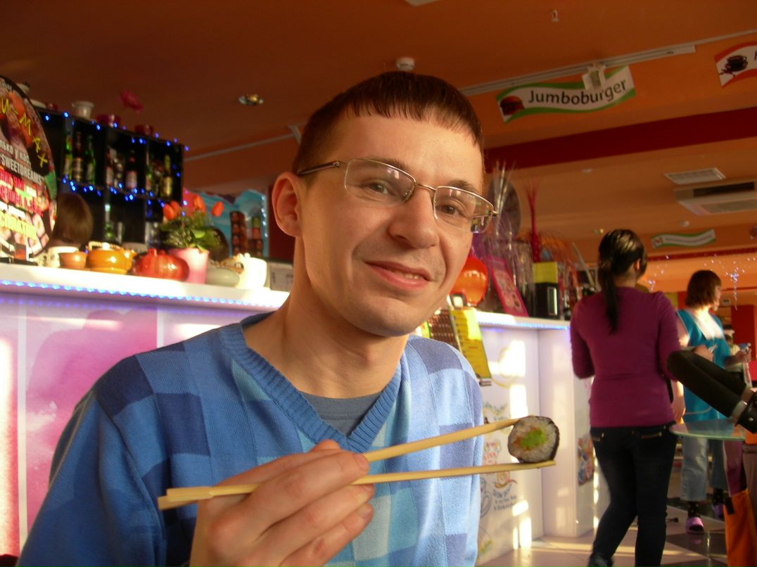 Ксения Шорникова | Санкт-Петербург