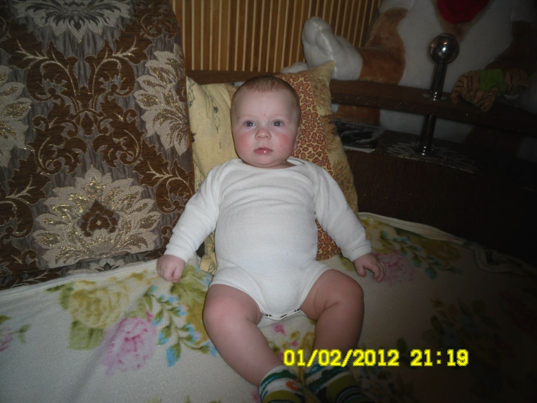 Оксана Мунтян | 