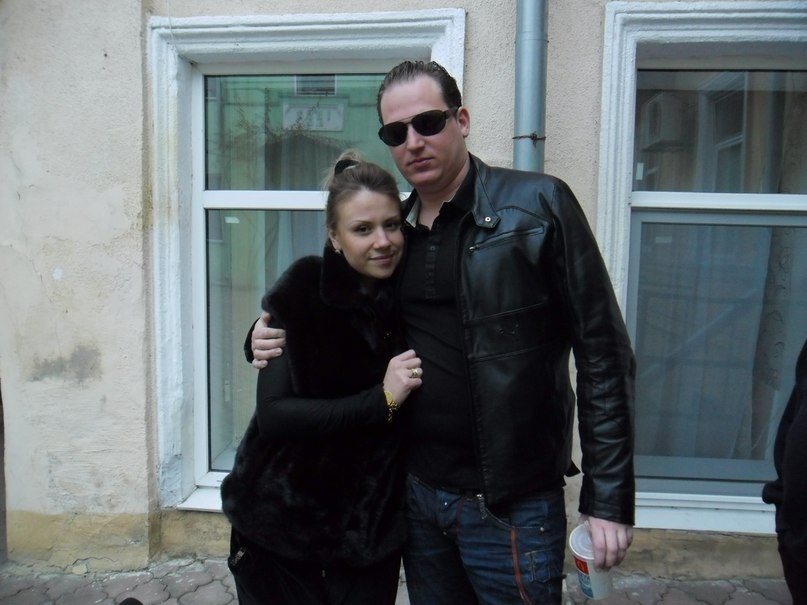 Ирина Харькова | Одесса