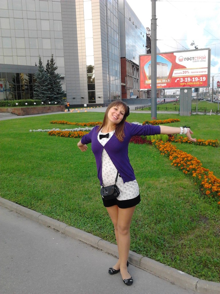 Анжелика Логинова シЕрофееваシ | Петрозаводск