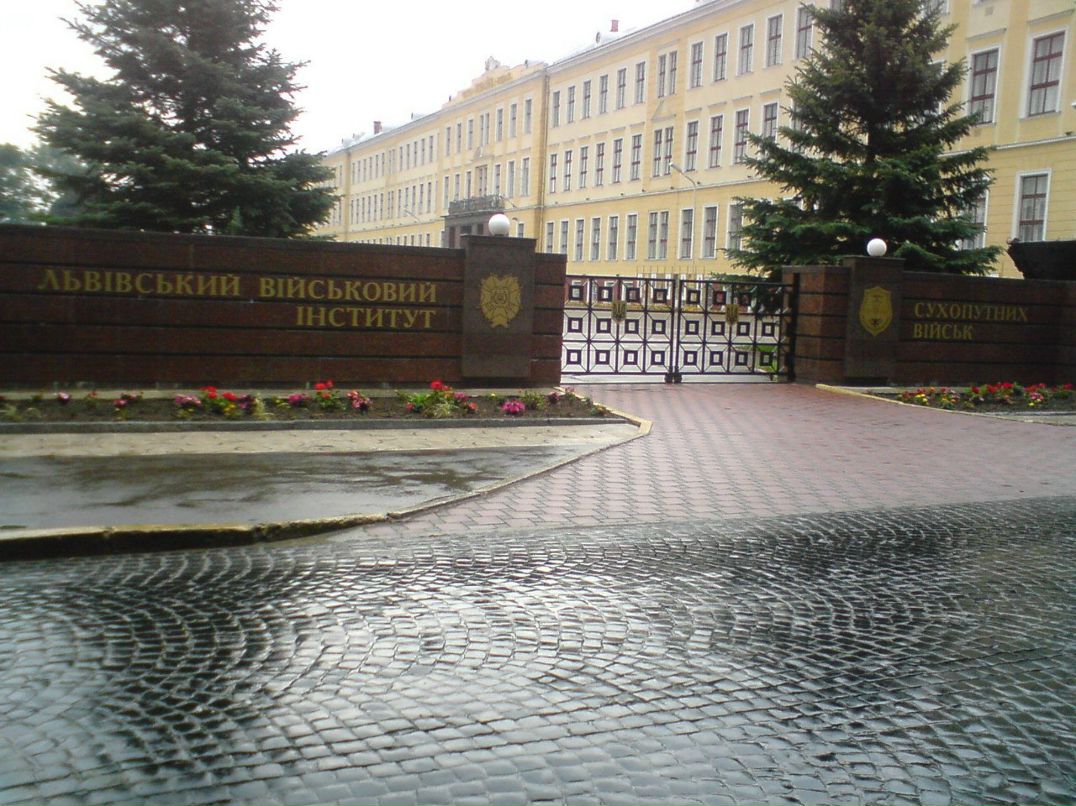 Міша Семків Богданович | Перемышляны