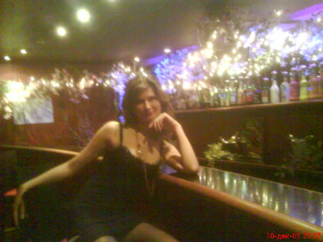 Анна Шафиева | Горловка