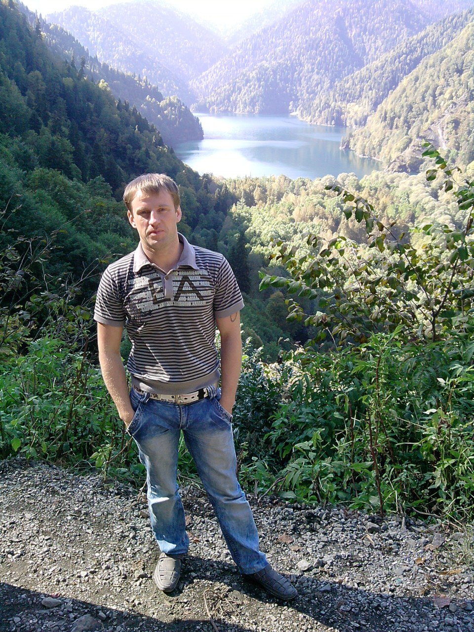 Яков Щипцов | Полярные Зори