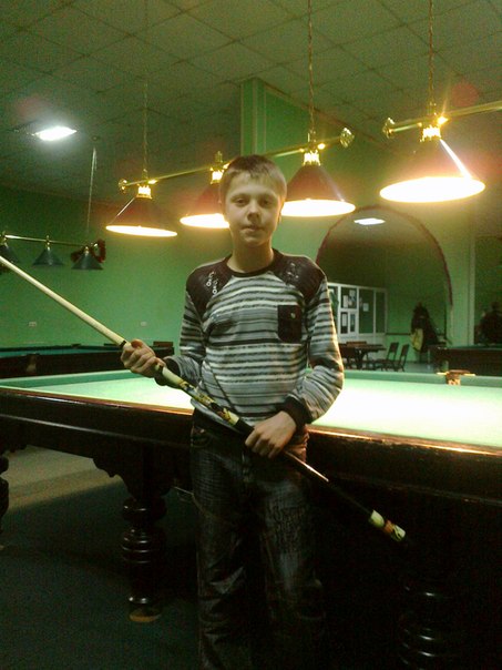 №20, Олександр Марченко, Киев №20, Олександр Марченко, Киев