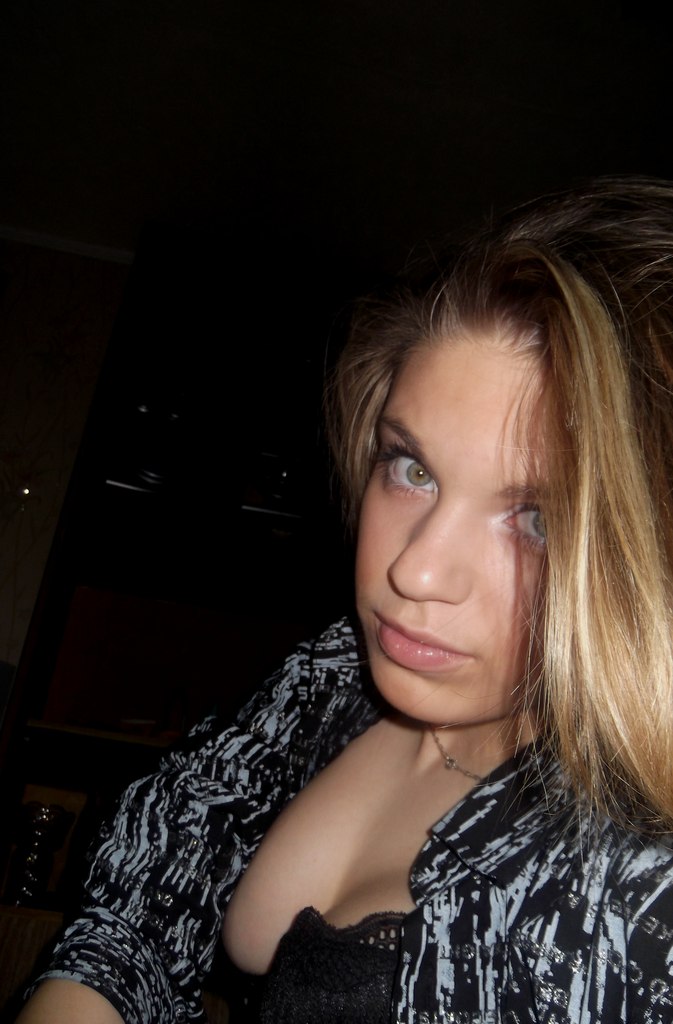 Мария Разлетова | Санкт-Петербург