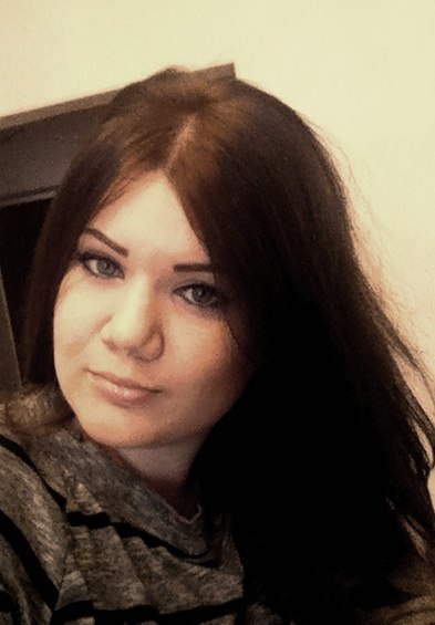 Екатерина Хохлова | Красноярск