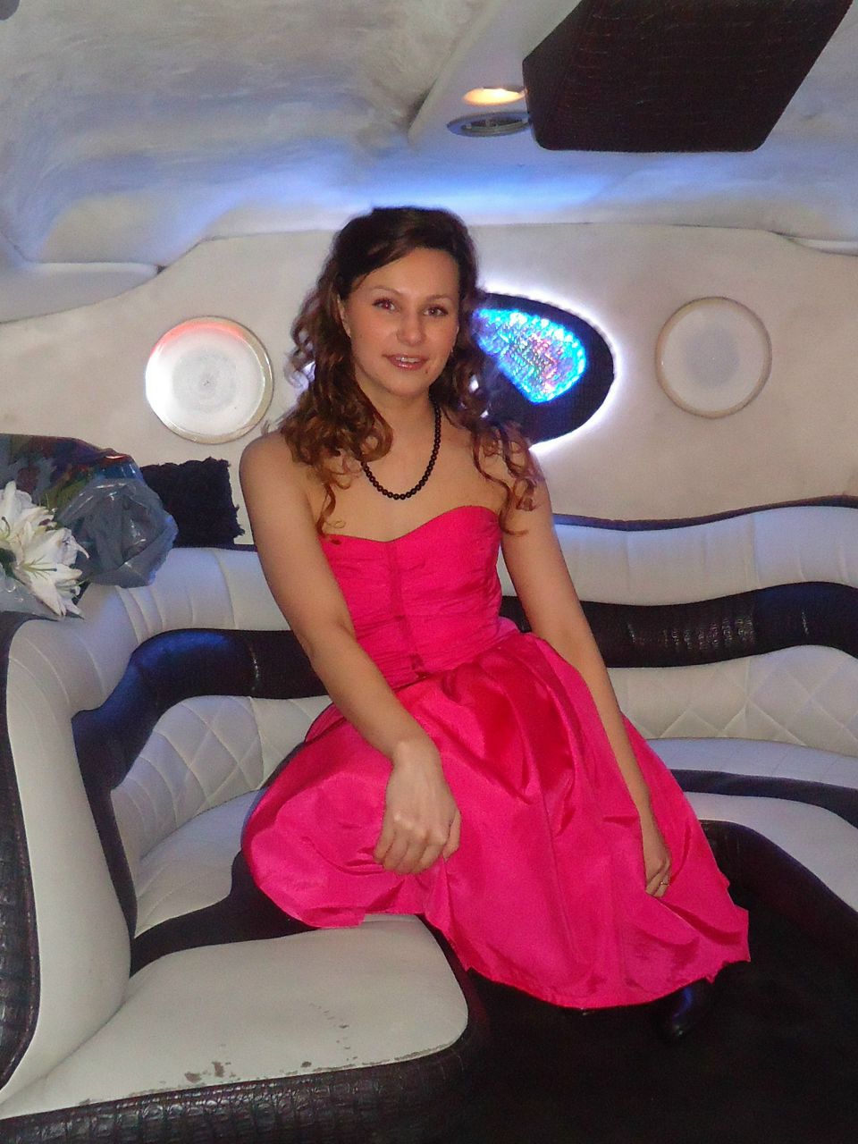 Диночка Михашина | Архангельск