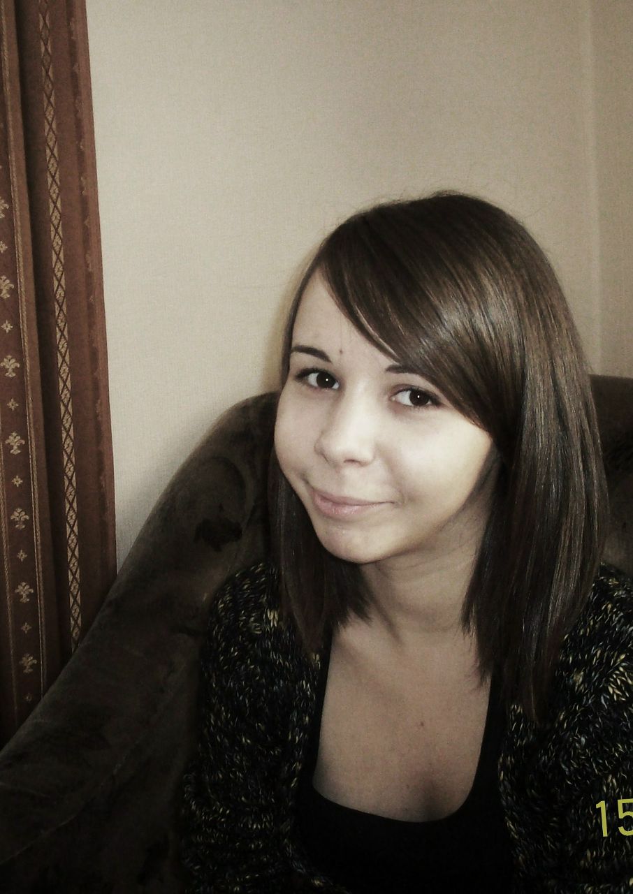 Ксения Ратина | Санкт-Петербург