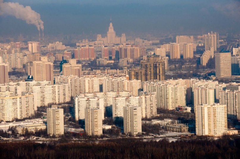 Lev Комольцев R.r.r..!. | Москва