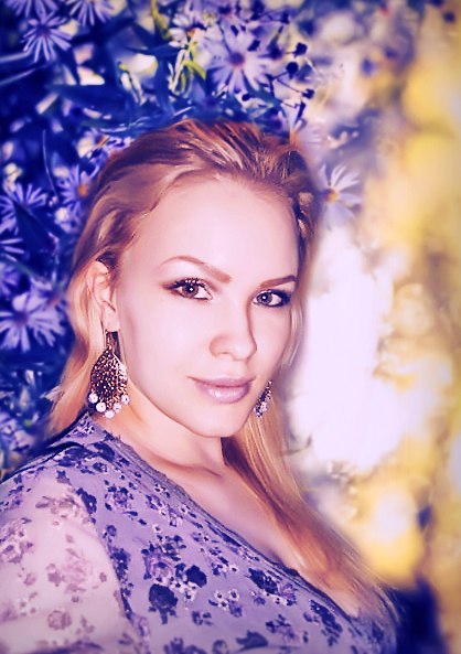 Ольга Чернова | Москва