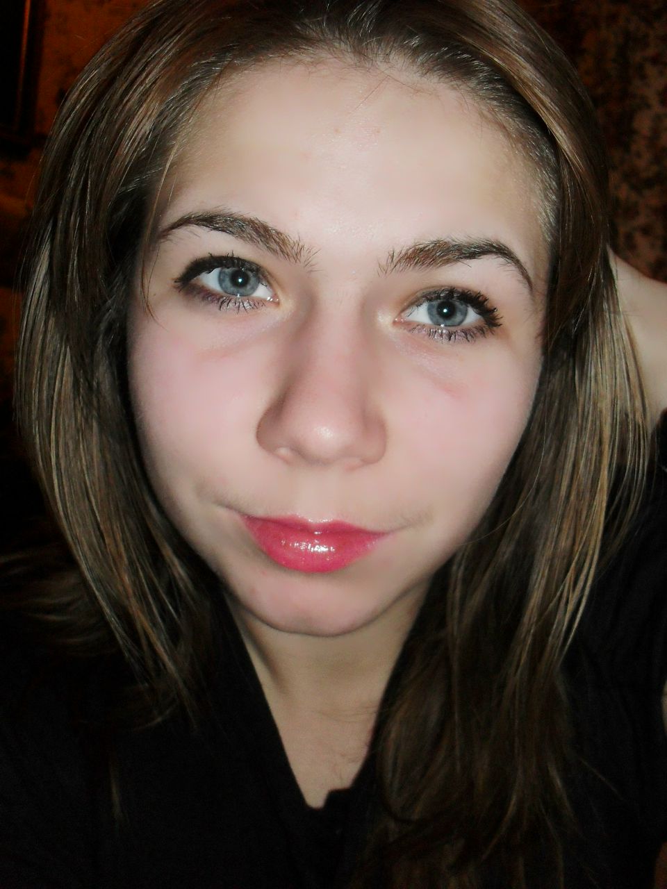 Леся Василенко * Мелкая * | 