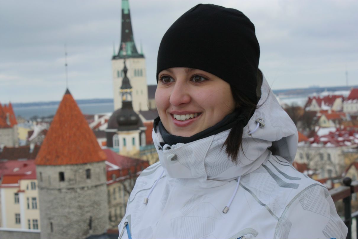 Виктория Миттоева | 