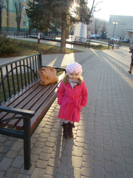 №34, Ludmila Boczarowa, Białystok №34, Ludmila Boczarowa, Białystok