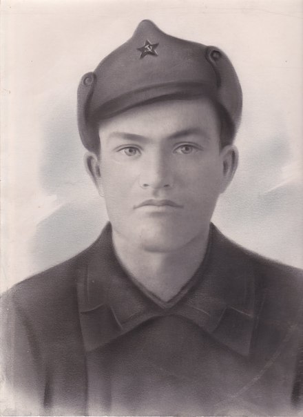 №25, Санёк Подгурский, Хотимск №25, Санёк Подгурский, Хотимск