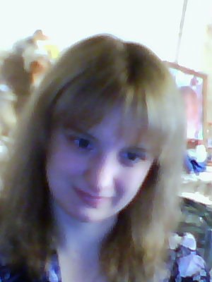 Дарья Федорова | Санкт-Петербург