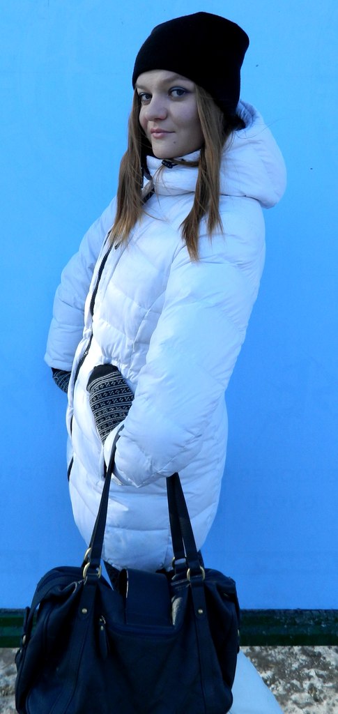 Кристина Миронова | Белорецк