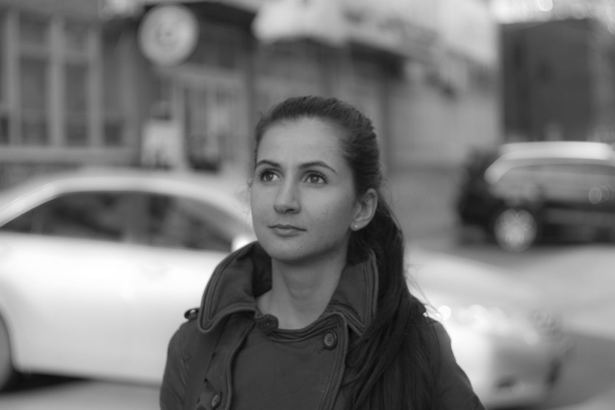 Таня Сычак | 