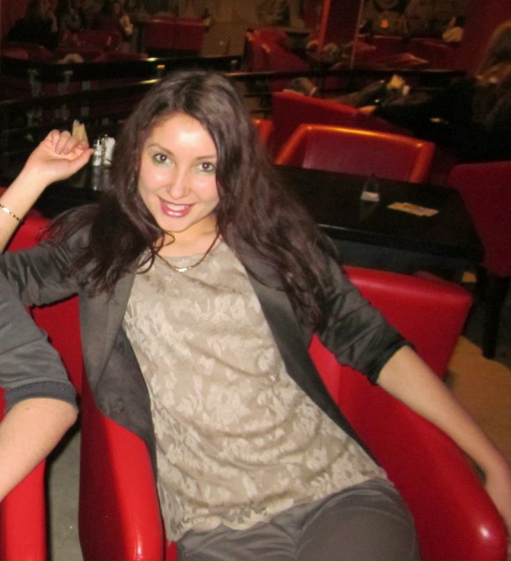 Рената Расковалова *ЗАЙКА - РАЗДОЛБАЙКА* | 