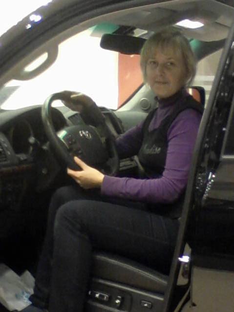 Татьяна Миронова | 