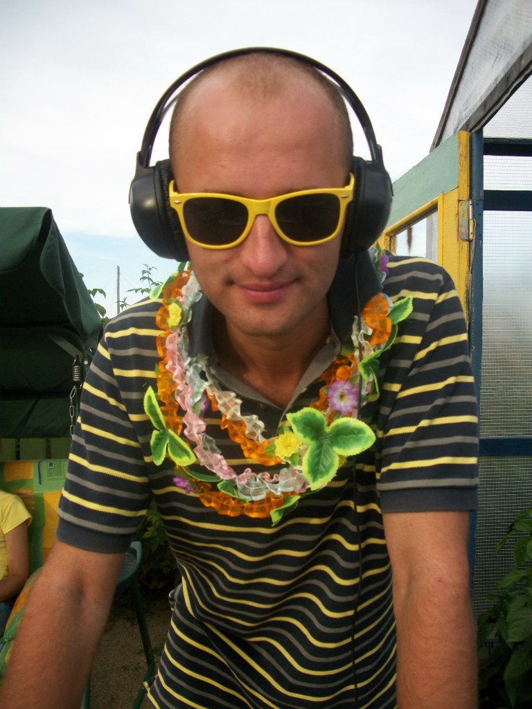 Александр Александров | Ангарск