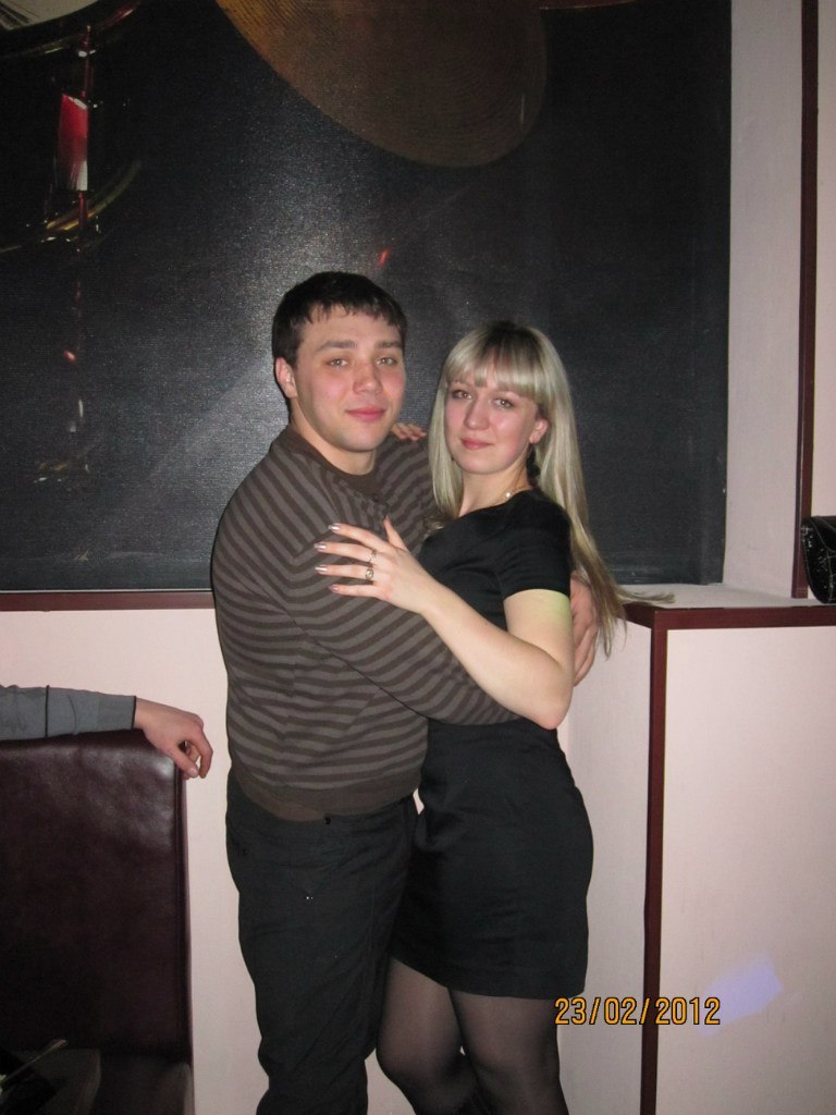 Дмитрий Ласточкин | Нижний Новгород