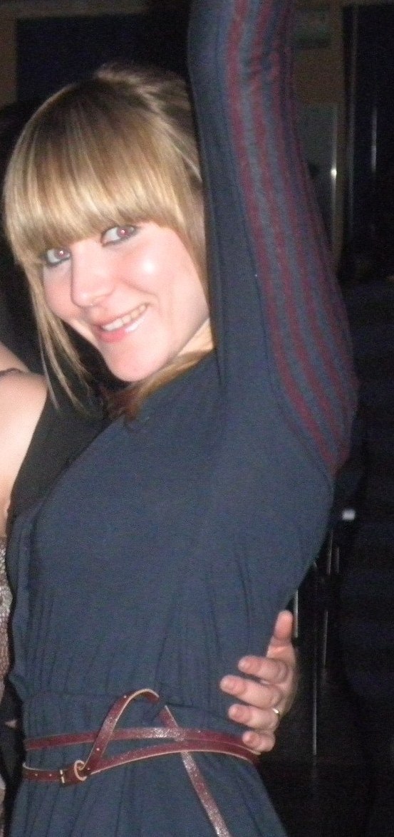 Марина Копрова | Дзержинск