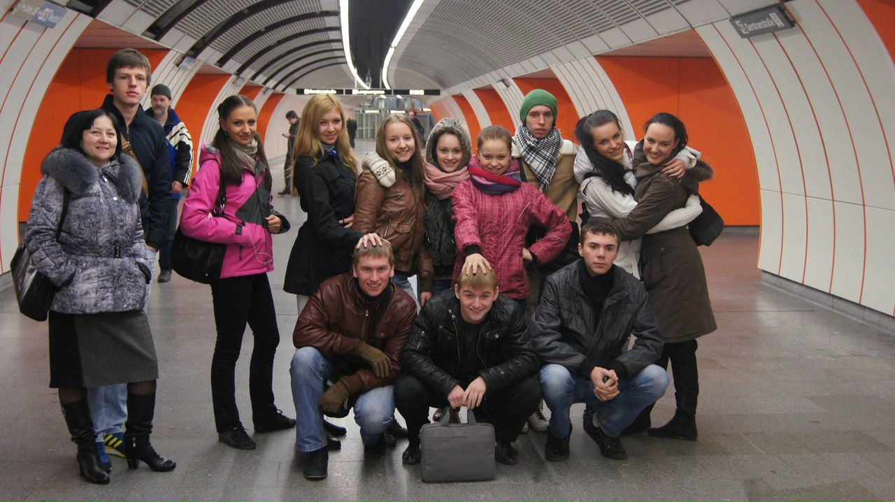 Алексей Доронин Сергеевич | Петрозаводск