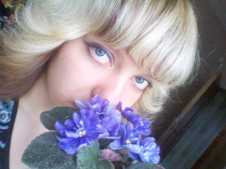 Ксения Кот *)(*whisper*)(* | Минск