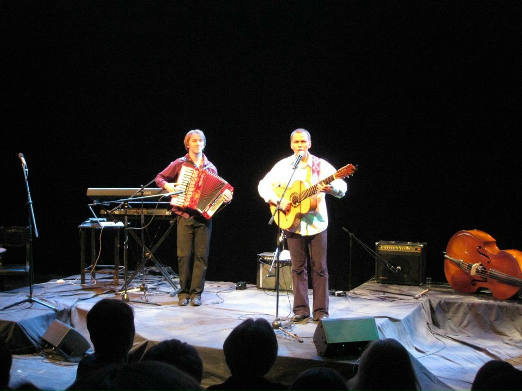 Владимир Маслаков | Санкт-Петербург