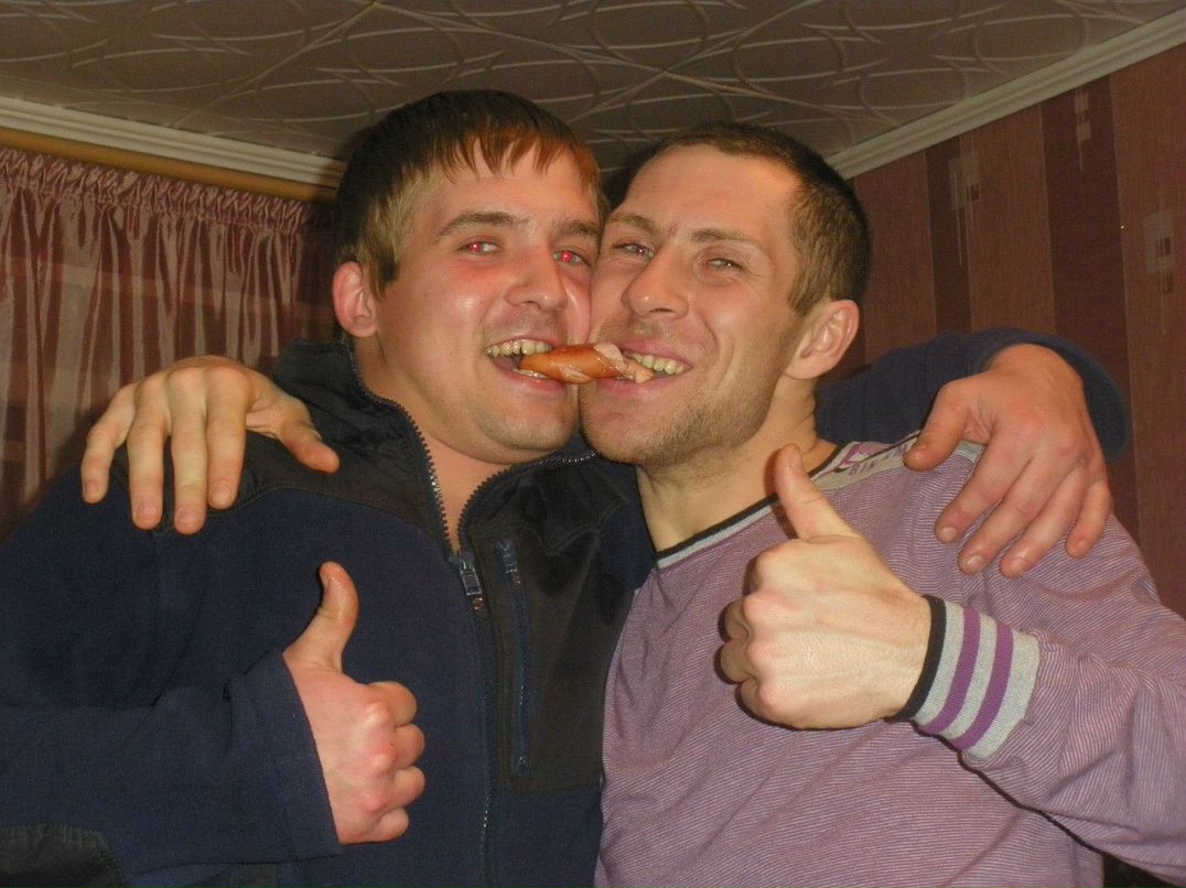 Виталий Ляпустин | Мариуполь