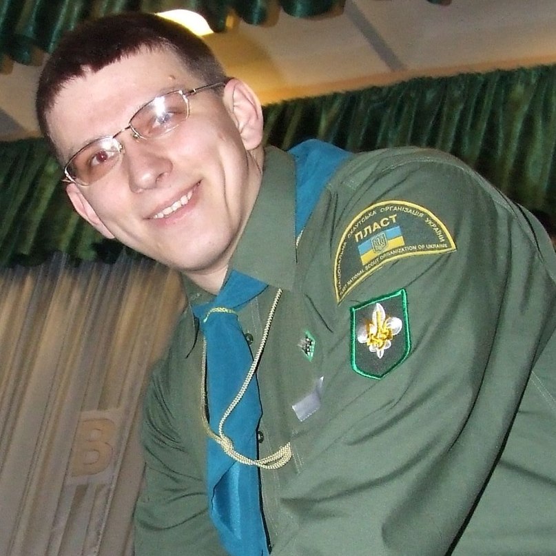 Олександр Килюшик | Вараш / Кузнецовск