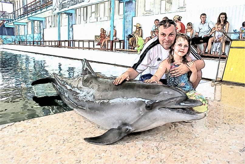 Дмитрий Дождиков | Омск