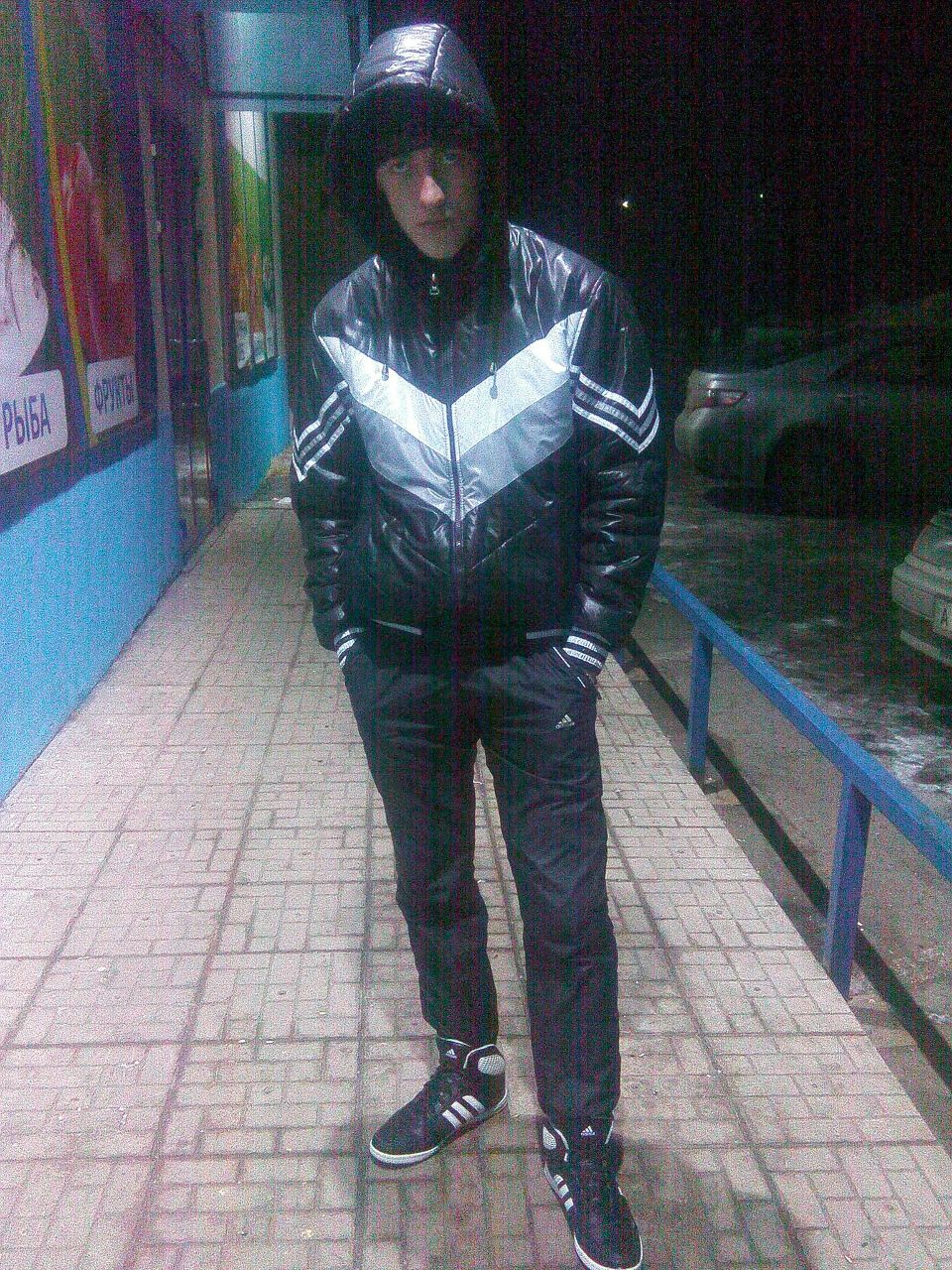 Вадим Перевозчиков | Сарапул