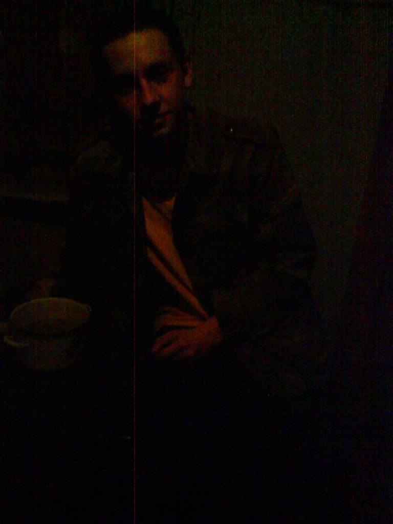 Василий Задов | Санкт-Петербург