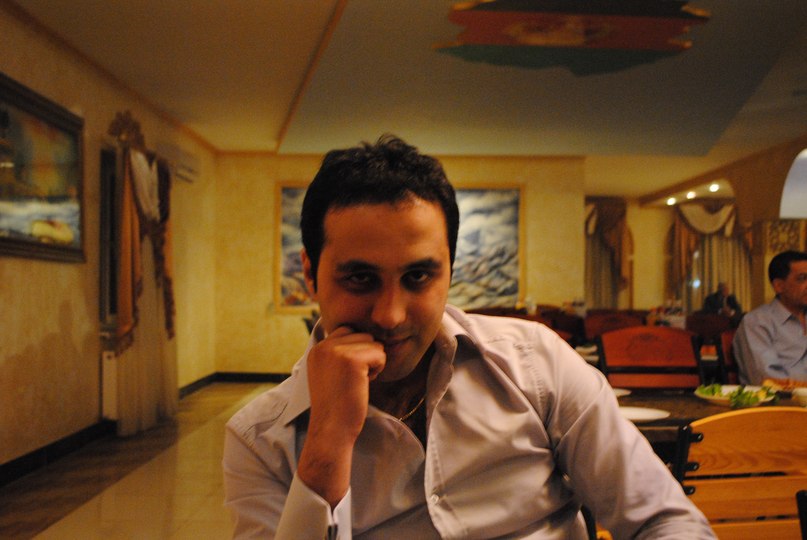 Biker Asad | Одесса