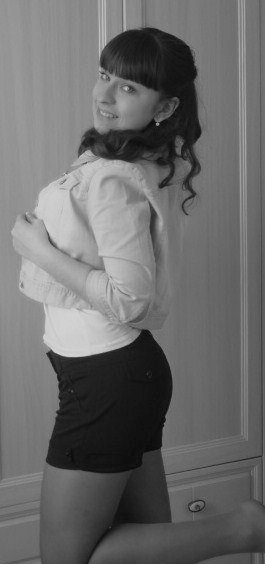 Анжелика Ржавина | 