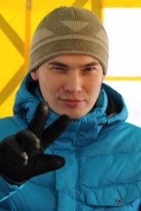 Юрий Прохоров | Ижевск