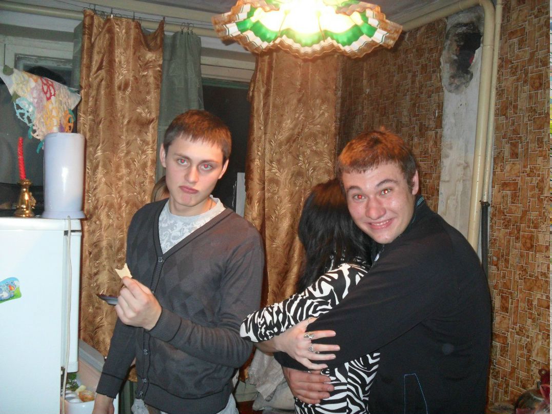 Николай Вахтин Александрович | Нижнегорский