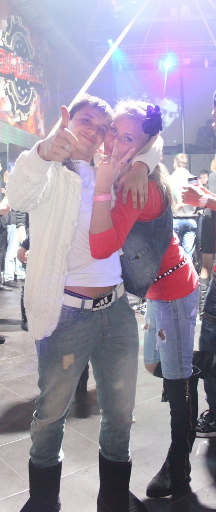 Коля Козлов | Мичуринск