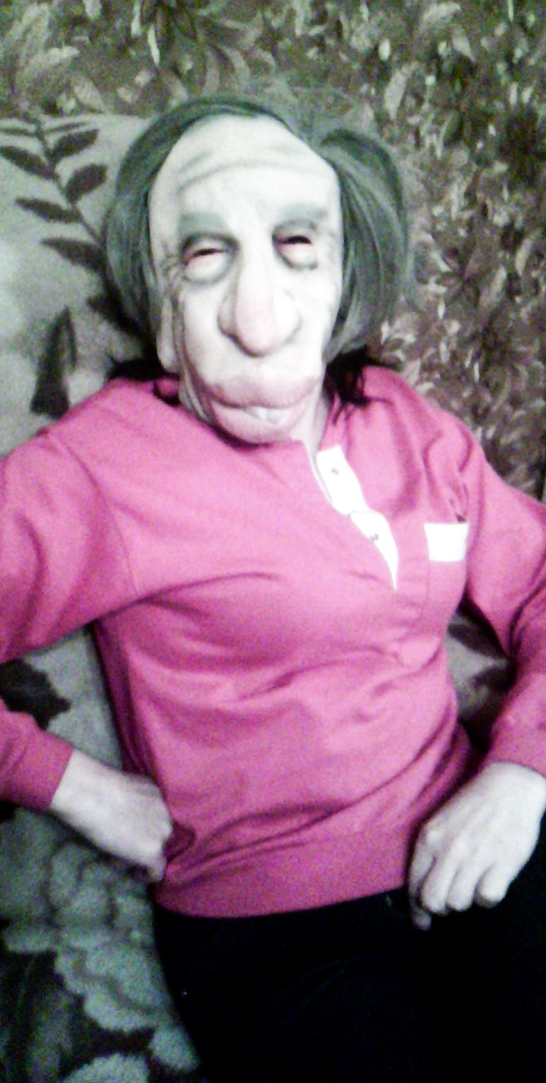 Елизавета Савиных prosto_Cerber | Санкт-Петербург