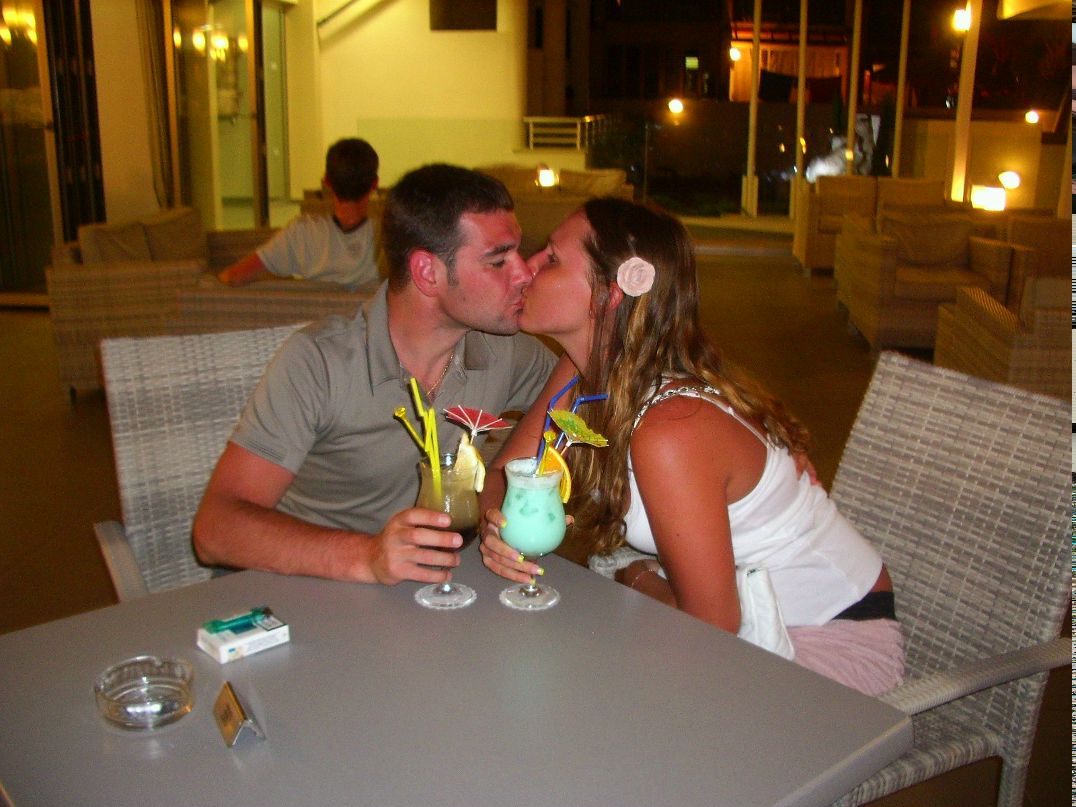 Дашенька Горячева | Москва