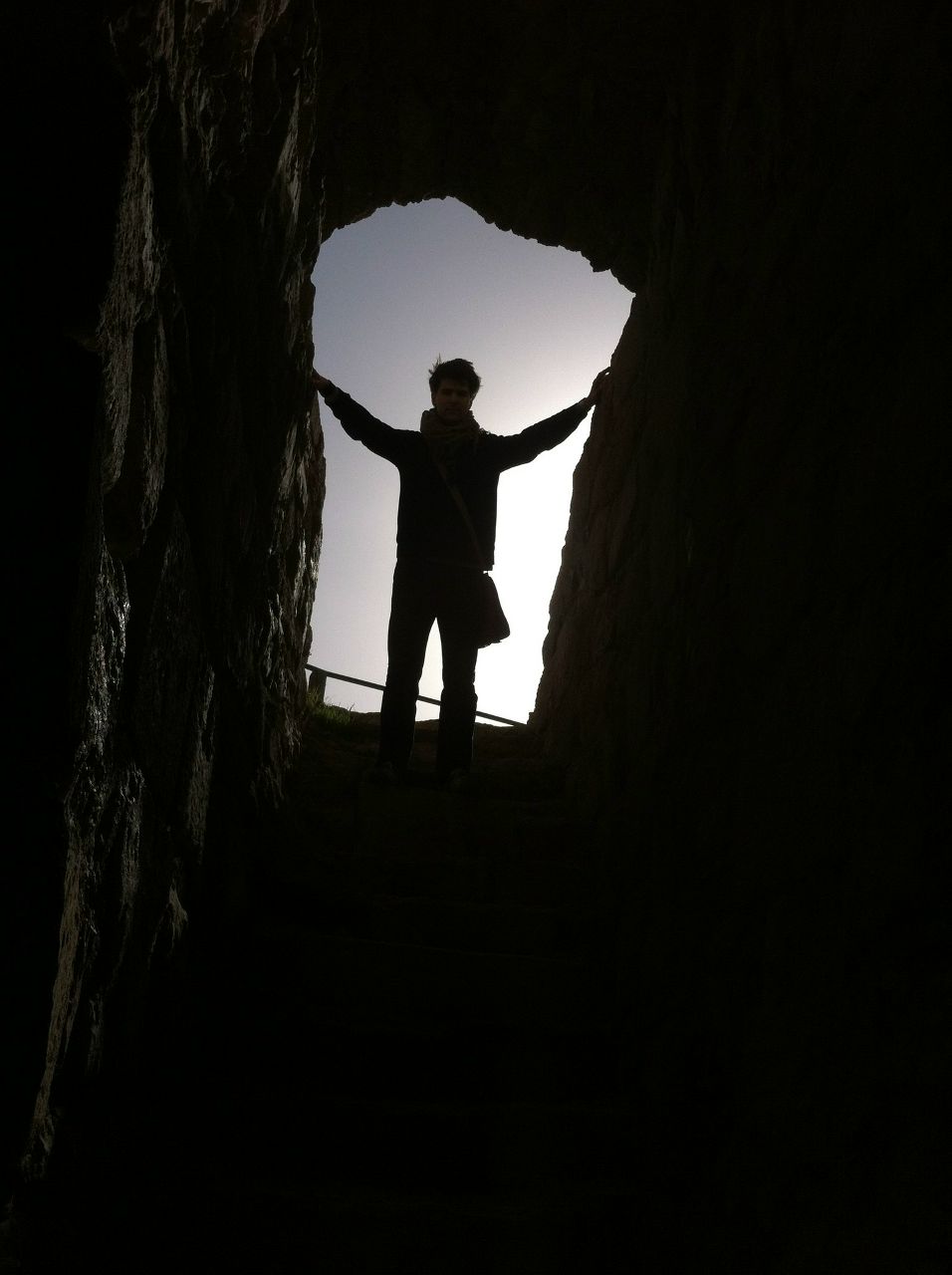 Петя Баженов | 